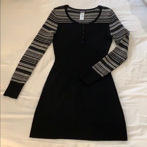 Patagonia Wool Sweater Dress, Like New
